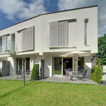 Baltic Melody Apartament Pobierowo Dış mekan fotoğraf