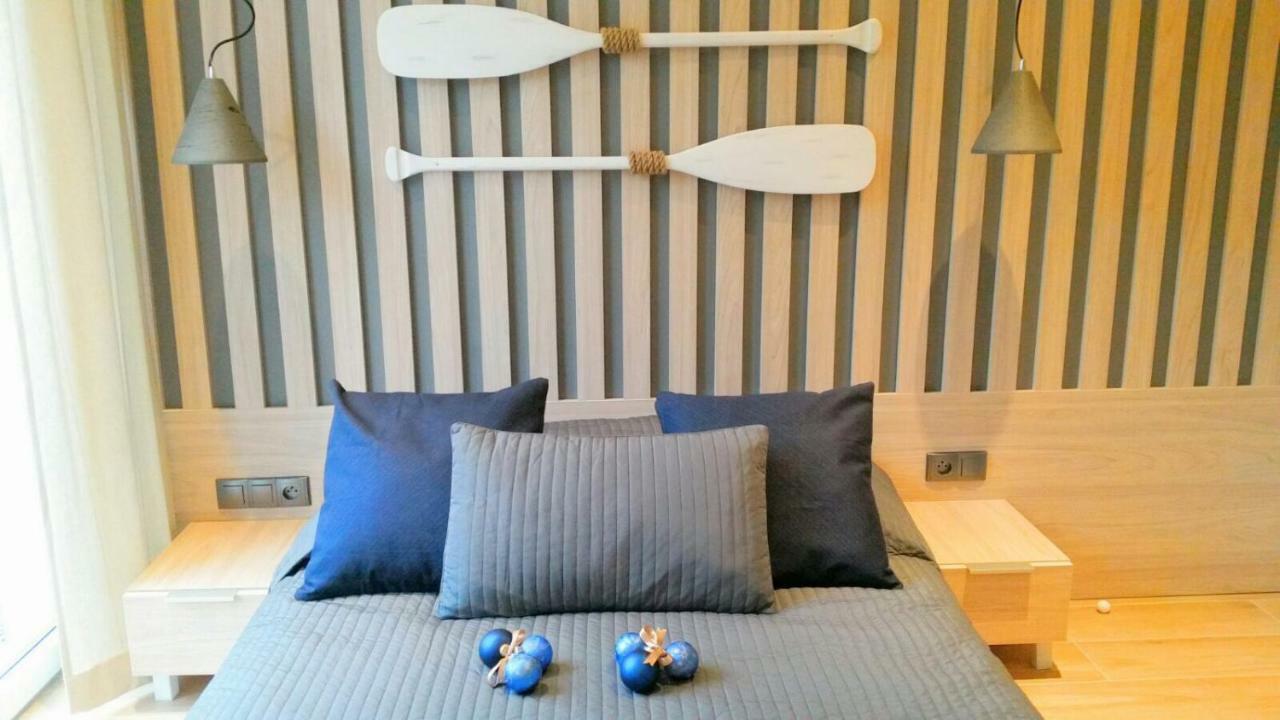 Baltic Melody Apartament Pobierowo Dış mekan fotoğraf